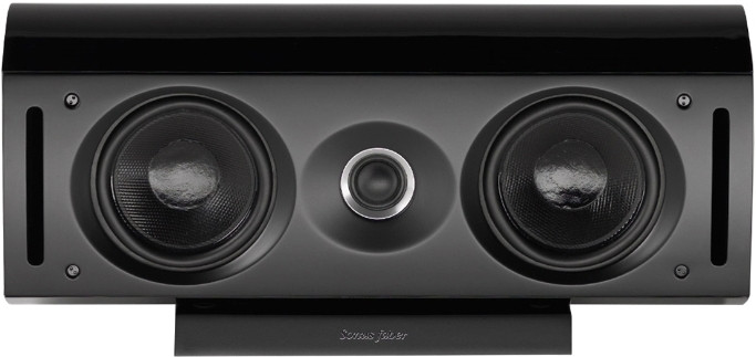 Акустична система Sonus Faber Venere Center