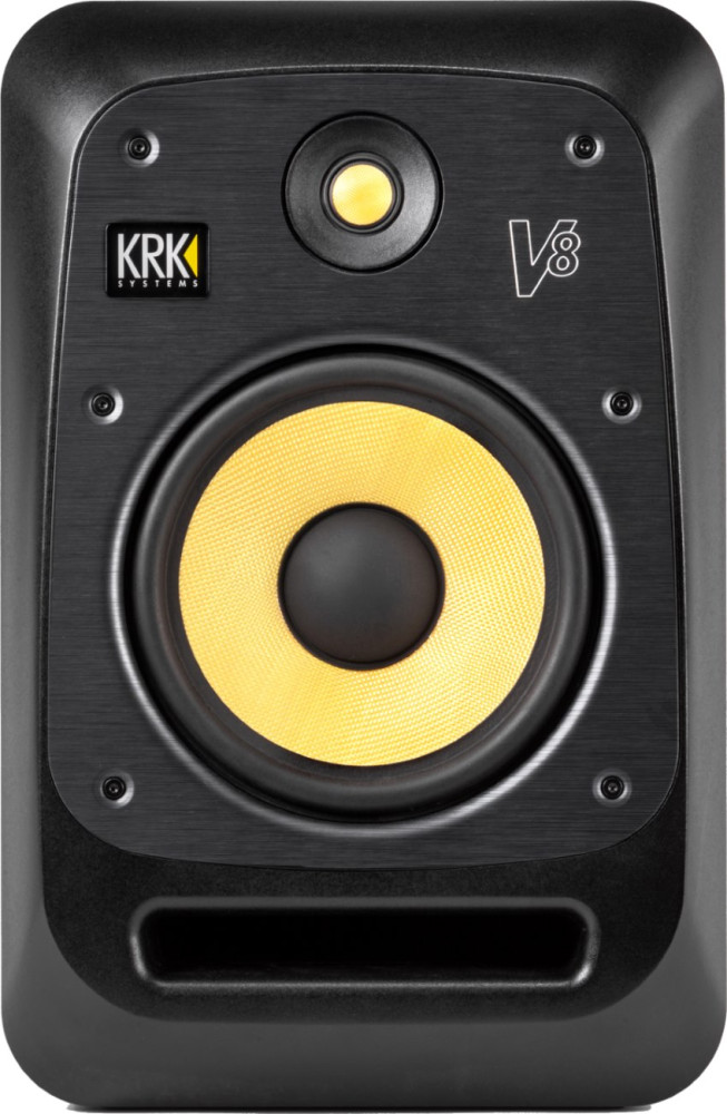 Акустична система KRK V8S4