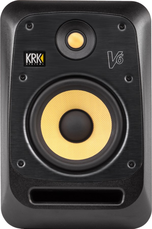 Акустична система KRK V6S4