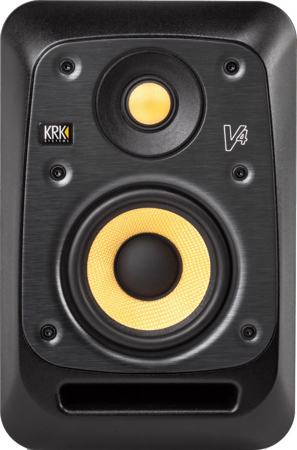 Акустична система KRK V4S4