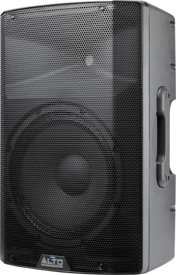 Акустична система Alto TX212