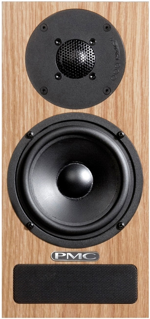 Акустична система PMC Twenty.21