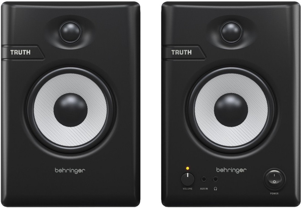 Акустическая система Behringer TRUTH 4.5