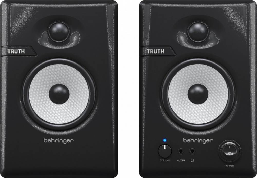 Акустическая система Behringer TRUTH 3.5 BT