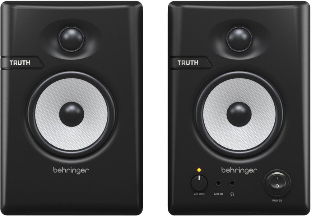 Акустична система Behringer TRUTH 3.5