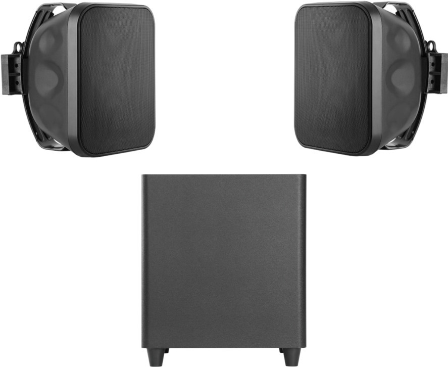 Акустична система Sky Sound SUBT-10B-OS