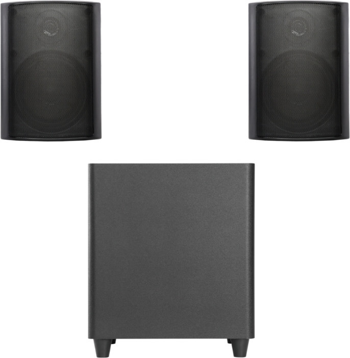 Акустична система Sky Sound SUBT-10B-NS