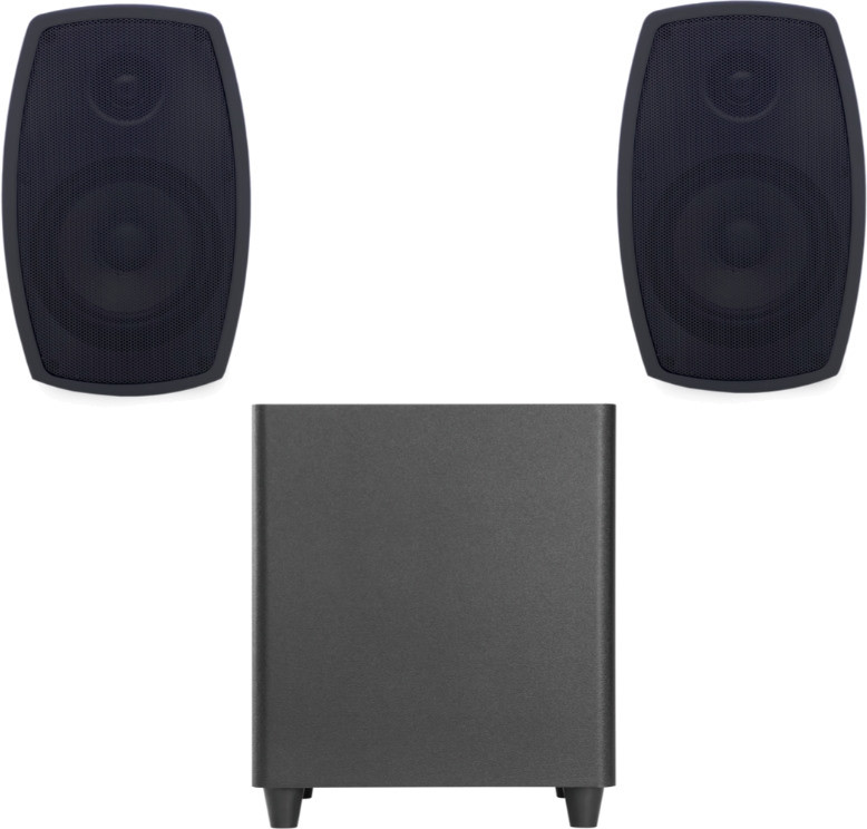 Акустична система Sky Sound SUBT-10B-MC