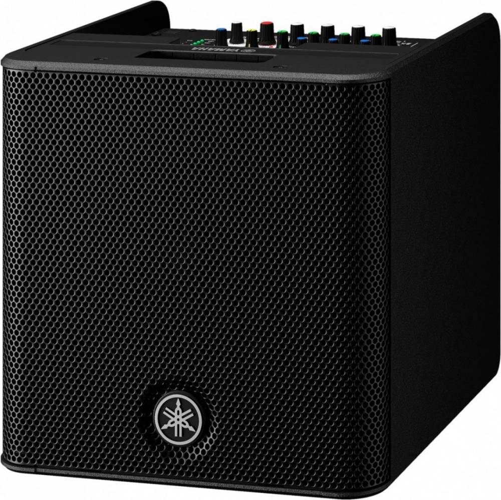 Акустична система Yamaha Stagepas 200