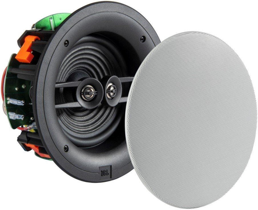 Акустическая система JBL Stage 260CDT