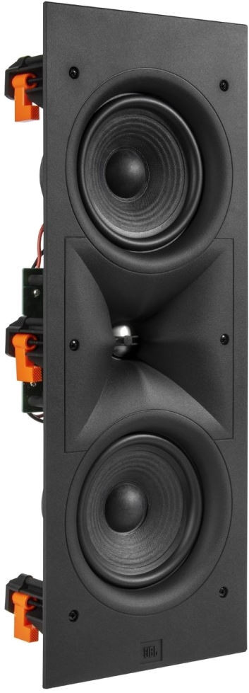 Акустическая система JBL Stage 250WL