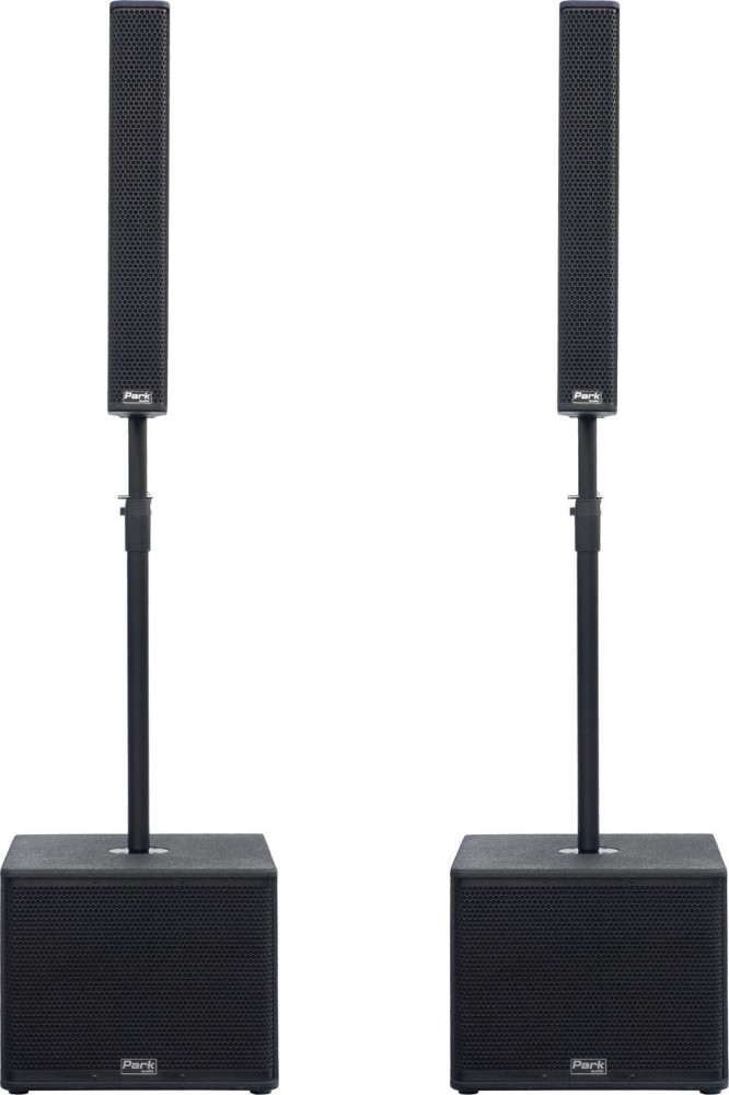 Акустическая система Park Audio SPIKE 3812