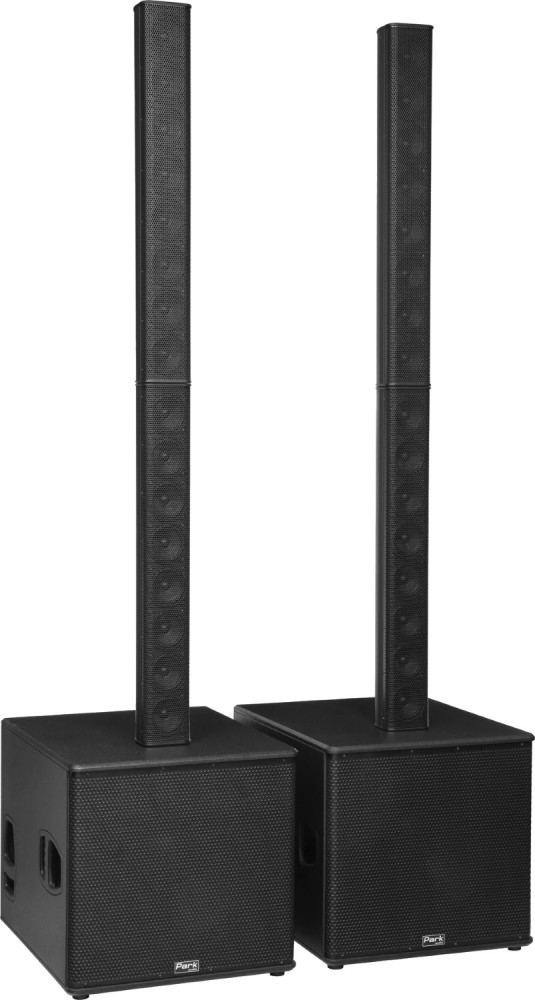 Акустична система Park Audio SPIKE 4818.05 Duo