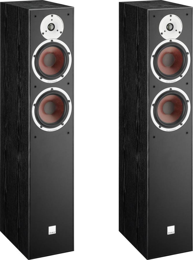 Акустична система Dali Spektor 6
