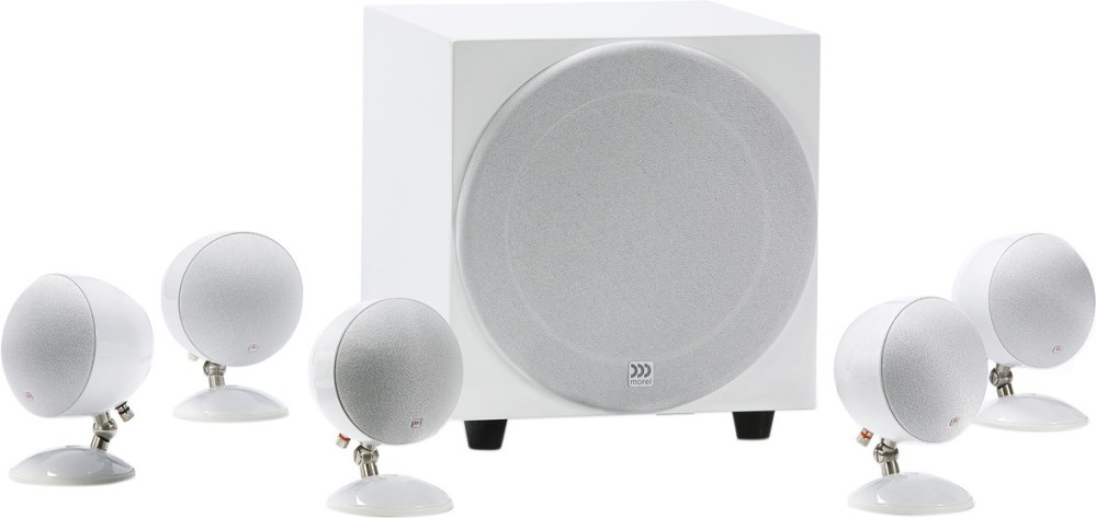 Акустична система Morel Soundspot Primo 5.1