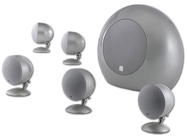 Акустична система Morel SoundSpot MT-1