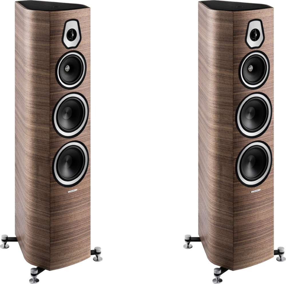 Акустична система Sonus Faber Sonetto V