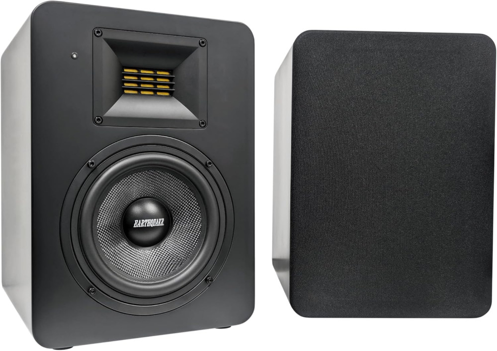 Акустична система Earthquake SM6BT