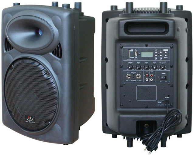 Акустична система HL Audio SK-10A