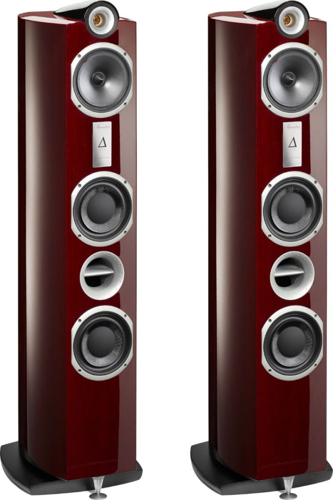 Акустическая система Triangle Signature Delta