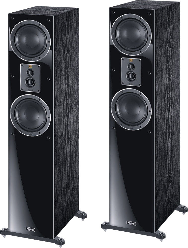 Акустична система Magnat Signature 505