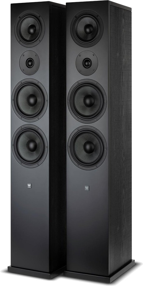 Акустическая система Wilson Seven