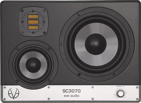 Акустична система EVE Audio SC3070