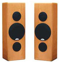 Акустична система Monitor Audio Radius 180