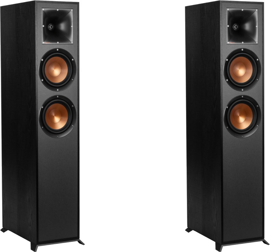 Акустична система Klipsch R-620F