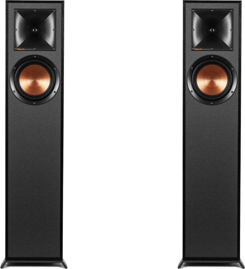 Акустична система Klipsch R-610F