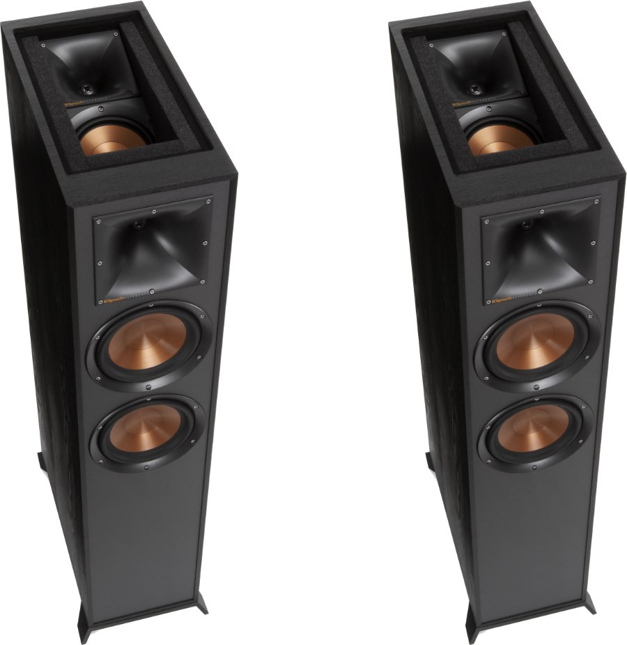 Акустична система Klipsch R-625FA