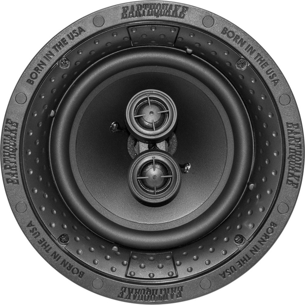Акустическая система Earthquake R-6D