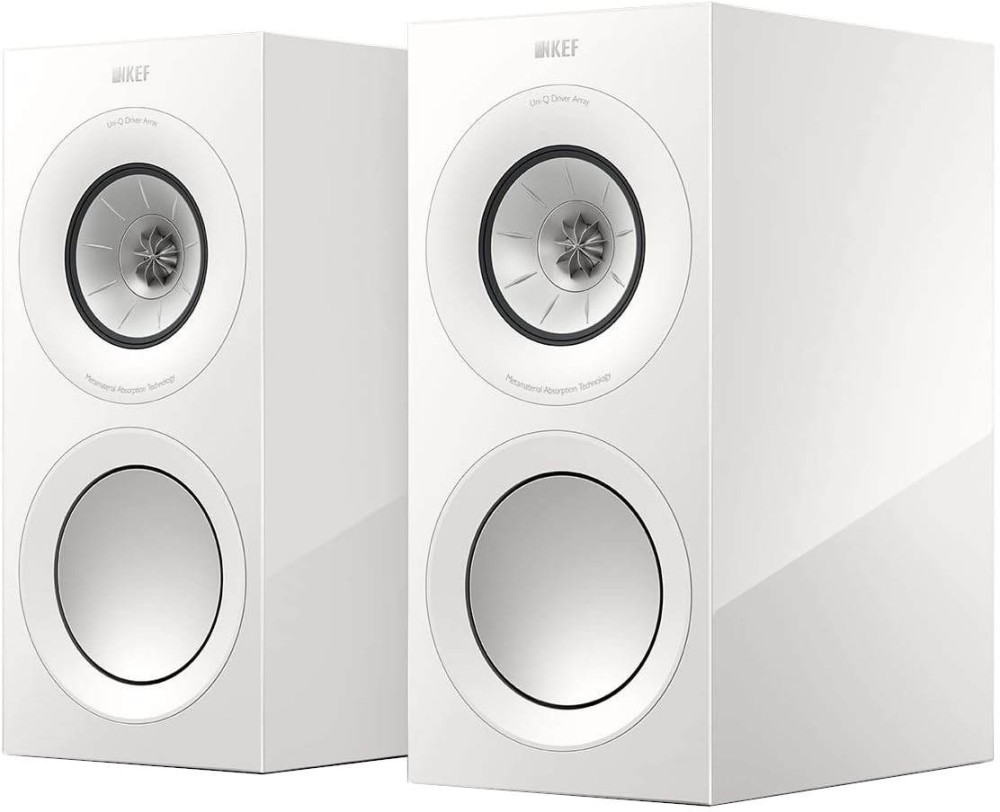 Акустична система KEF R3 Meta