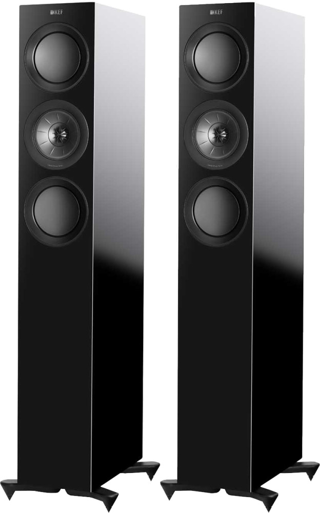 Акустична система KEF R5