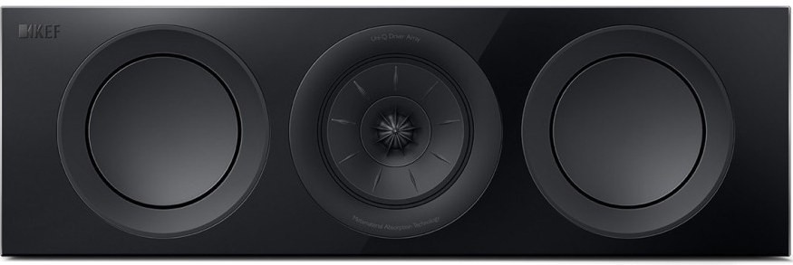 Акустична система KEF R2 Meta