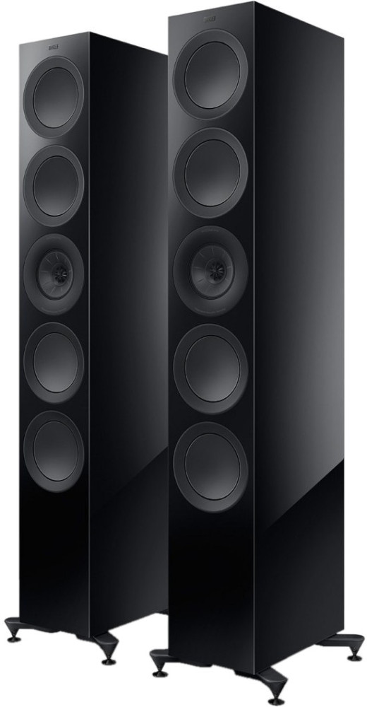 Акустична система KEF R11 Meta