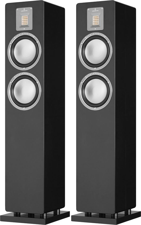 Акустична система Audiovector QR3