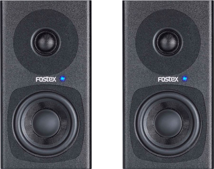 Акустическая система Fostex PM0.3