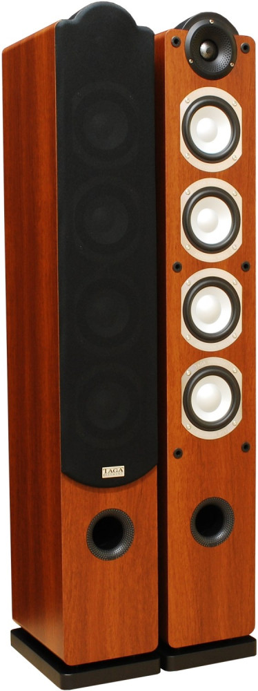 Акустическая система TAGA Harmony Platinum F-60SL