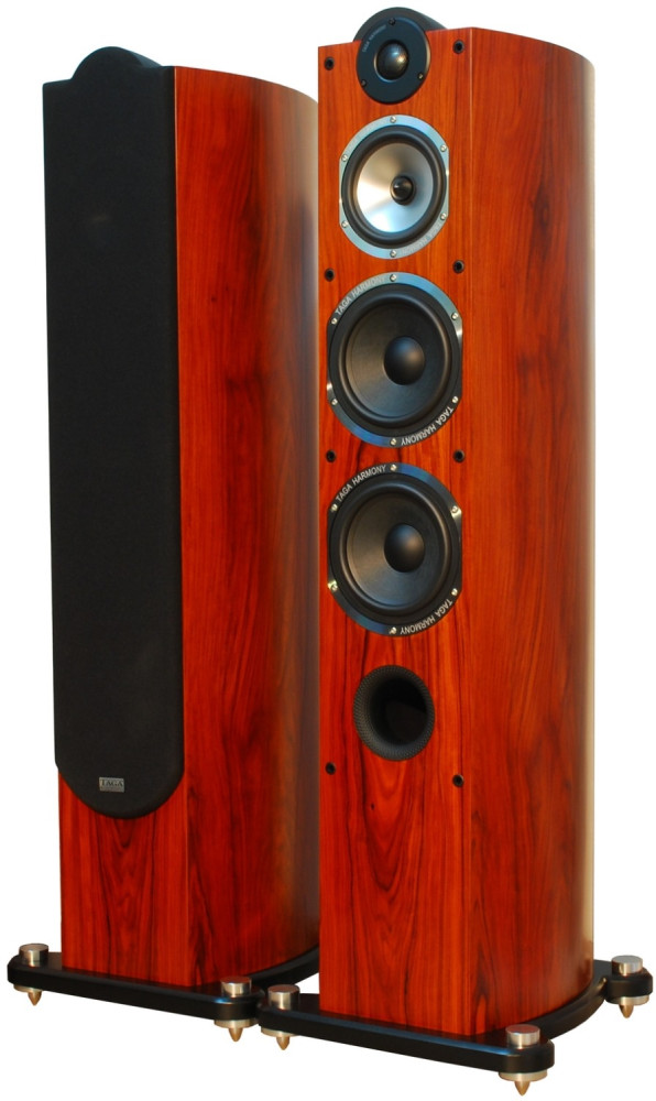 Акустична система TAGA Harmony Platinum F-100SE