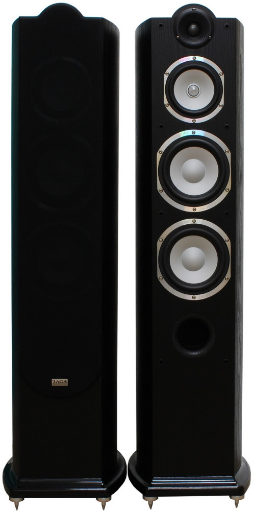 Акустична система TAGA Harmony Platinum F-100