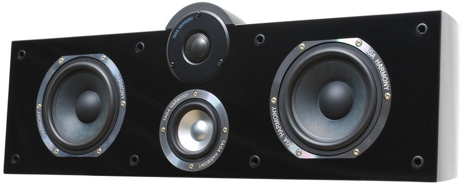 Акустична система TAGA Harmony Platinum C-40PR SE