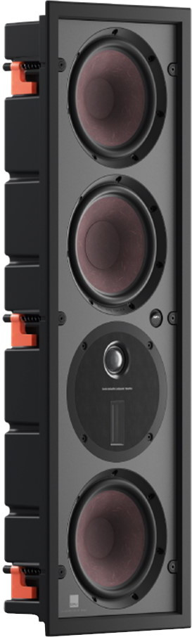 Акустическая система Dali Phantom M-375