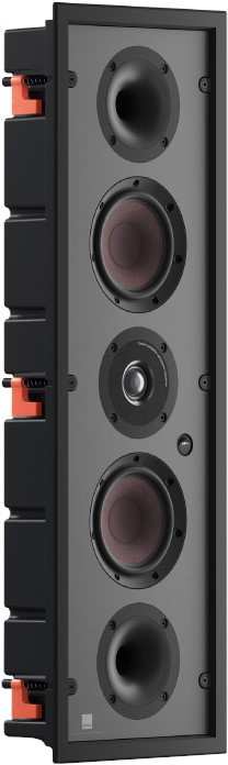 Акустическая система Dali Phantom M-250