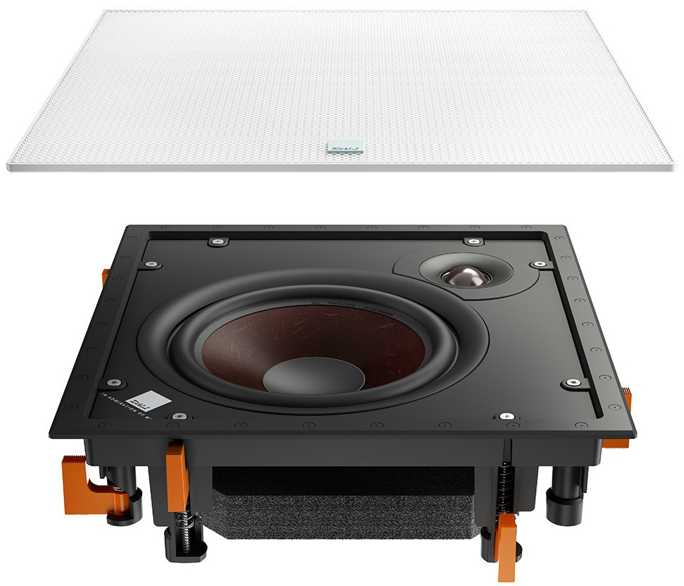 Акустическая система Dali Phantom H-80