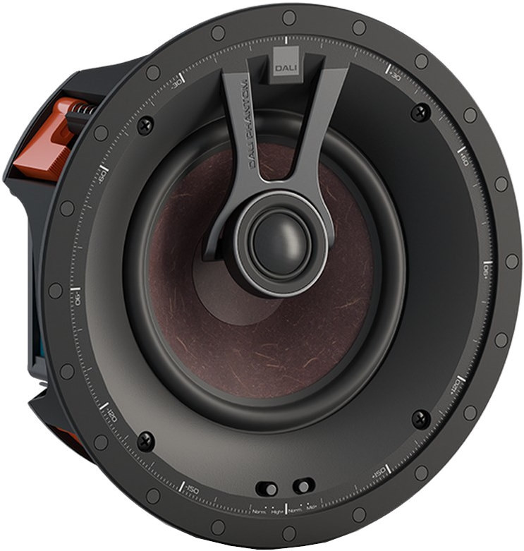 Акустическая система Dali Phantom K-80