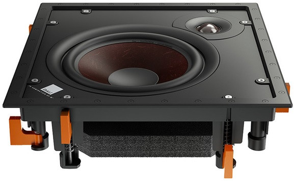 Акустическая система Dali Phantom H-60