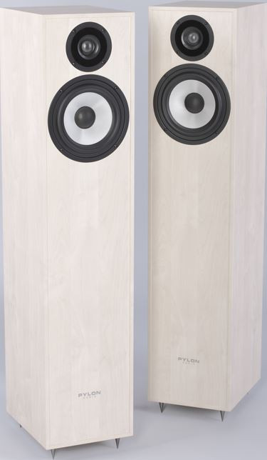 Акустична система Pylon Audio Pearl 20