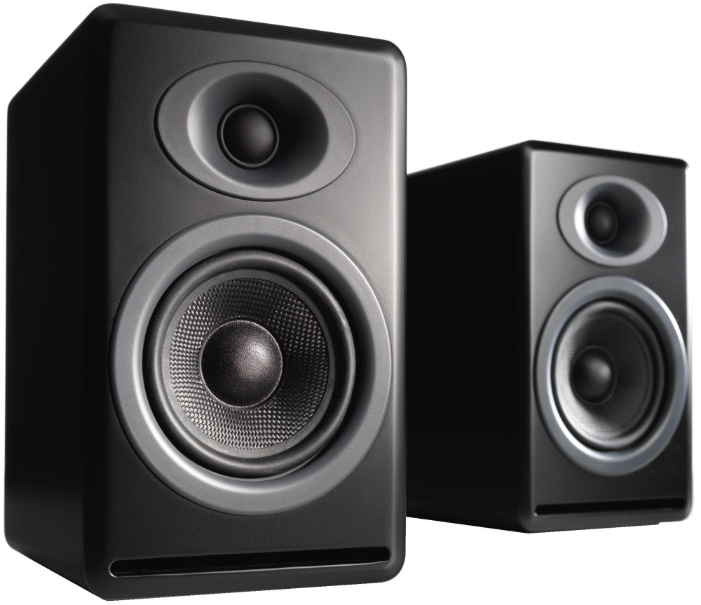 Акустична система Audioengine P4