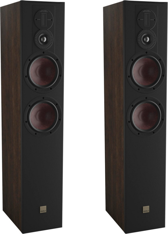 Акустическая система Dali Opticon 6 MK2